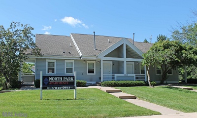 NorthPark Apartments