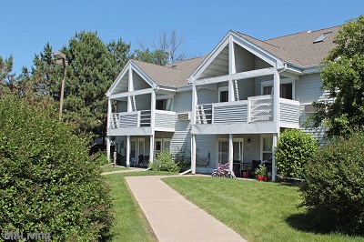 NorthPark Apartments
