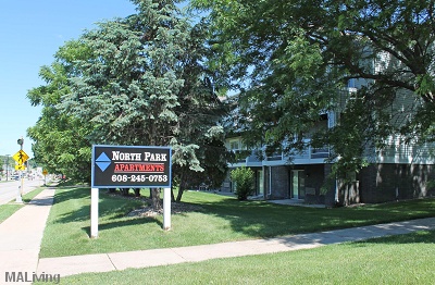 NorthPark Apartments