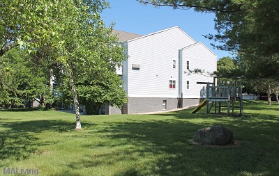 NorthPark Apartments