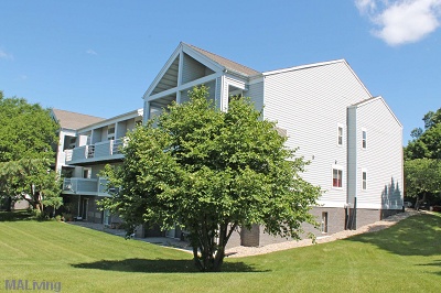 NorthPark Apartments