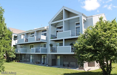 NorthPark Apartments