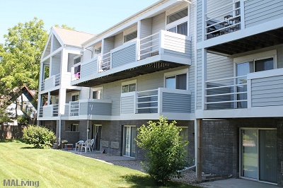 NorthPark Apartments