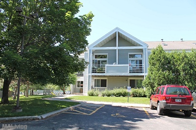 NorthPark Apartments