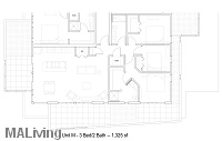 3 Bedroom