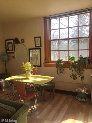 Historic 1 Bedroom