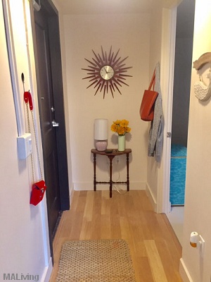 Historic 1 Bedroom