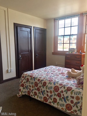 Historic 1 Bedroom