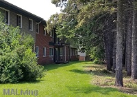 Arboretum Edge
