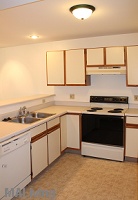 Highland Ridge - 2 Bedroom Loft / 2 Bath