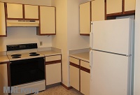 Highland Ridge - 2 Bedroom Loft / 2 Bath