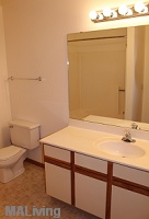 Highland Ridge - 2 Bedroom Loft / 2 Bath