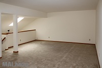 Highland Ridge - 2 Bedroom Loft / 2 Bath