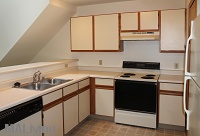 Highland Ridge - 1 Bedroom Loft