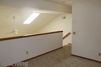 Highland Ridge - 1 Bedroom Loft
