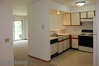Highland Ridge - 1 Bedroom