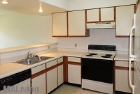 Highland Ridge - 1 Bedroom