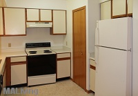 Highland Ridge - 1 Bedroom