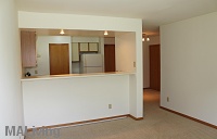 Highland Ridge - 1 Bedroom