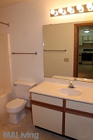 Highland Ridge - 1 Bedroom