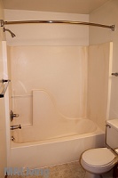 Highland Ridge - 1 Bedroom