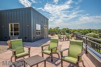 Wingra Point Residences - Beautiful Rooftop Terrace #1