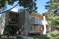 Pheasant Lane