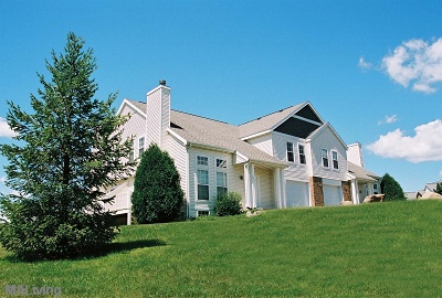 Townhomes