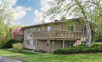 Chalet Gardens