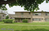 Chalet Gardens