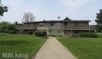 Chalet Gardens