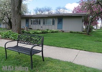 Chalet Gardens