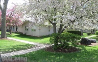 Chalet Gardens