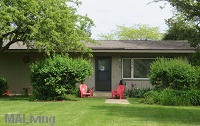 Chalet Gardens