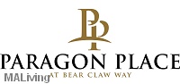 Paragon Place at Bear Claw Way