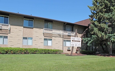 Port Vista