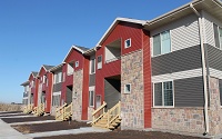 The Vineyard Apartments of Cambridge