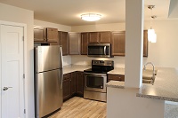 The Vineyard Apartments of Cambridge
