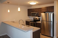 The Vineyard Apartments of Cambridge