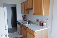Diplomat Apartments: On Lake Monona - 1 Bedroom Lakeview