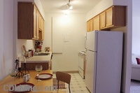 Diplomat Apartments: On Lake Monona - 1 Bedroom Interior
