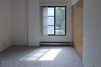 Diplomat Apartments: On Lake Monona - 1 Bedroom Interior