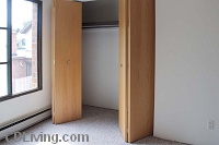 Diplomat Apartments: On Lake Monona - 1 Bedroom Interior