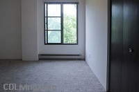 Diplomat Apartments: On Lake Monona - 1 Bedroom Lakeview