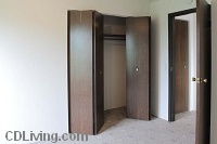 Diplomat Apartments: On Lake Monona - 1 Bedroom Lakeview