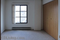 Diplomat Apartments: On Lake Monona - 2 Bedroom