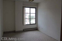 Diplomat Apartments: On Lake Monona - 2 Bedroom