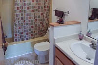 Diplomat Apartments: On Lake Monona - 2 Bedroom 