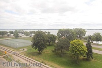 Diplomat Apartments: On Lake Monona