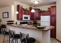 AutumnCreek - 2 Bedroom